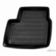 Коврики салона резиновые с бортиком для Chevrolet Spark (2005-2010)/ Ravon R2 (2016-)