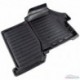 Коврики салона резиновые с бортиком для Citroen Jumper (2012-) (2 передних)