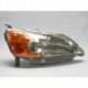 Правая фара под корректор (седан) (купе) Honda Civic - 7 поколение седан / купе хетчбек