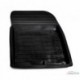 Коврики салона резиновые с бортиком для Hyundai  i30 (2012-)