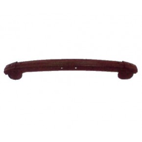 Усилитель переднего бампера (хэтчбэк) Honda Civic - 7 поколение седан / купе хетчбек