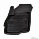 Коврики салона резиновые с бортиком для Mitsubishi Outlander XL (2006-2012)