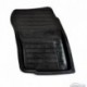 Коврики салона резиновые с бортиком для Mitsubishi Outlander XL (2006-2012)