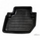 Коврики салона резиновые с бортиком для Mitsubishi Outlander XL (2006-2012)