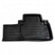 Коврики салона резиновые с бортиком для Mitsubishi Outlander XL (2006-2012)
