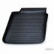 Коврики салона резиновые с бортиком для Mitsubishi Lancer IX (2003-2007)(2009-)