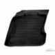 Коврики салона резиновые с бортиком для Nissan Qashqai (2014-) (сборка Англия)