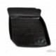 Коврики салона резиновые с бортиком для Nissan Almera (2013-)