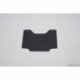 Коврики салона резиновые с бортиком для Opel Zafira (2005-2012)