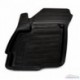 Коврики салона резиновые с бортиком для Peugeot 4007 (2007-)