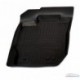 Коврики салона резиновые с бортиком для Renault Sandero Stepway (2009-)