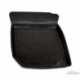 Коврики салона резиновые с бортиком для Renault Sandero Stepway (2009-)