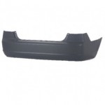 Задний бампер грунтованный (седан) Honda Civic - 7 поколение седан / купе хетчбек