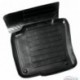 Коврики салона резиновые с бортиком для Skoda Yeti(2009-)