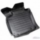 Коврики салона резиновые с бортиком для Toyota RAV4 (2008-2013)