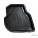 Коврики салона резиновые с бортиком для Volkswagen Polo (2009-)