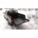 Платформа грузовая выкатная Mitsubishi L200 (2015-)/Fiat Fullback (2016-) (двойная кабина, короткий кузов)