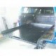 Платформа грузовая выкатная Toyota Tundra (2007-, полуторная кабина (Double Cab))