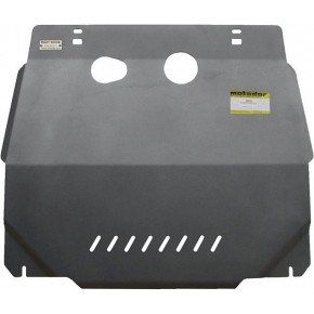 Защита  двигателя,пер. диф-ла,кпп,РК Chevrolet Express V-4,3