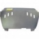 Защита  двигателя,кпп Lexus RX 300,330,350(03-09)/Toyota Highlander V-2,4