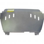 Защита  двигателя,кпп Lexus RX 300,330,350(03-09)/Toyota Highlander V-2,4