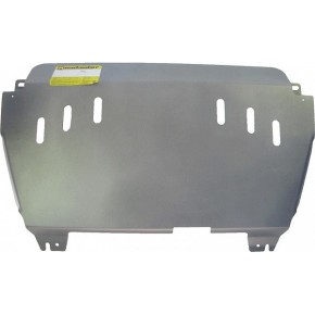 Защита  двигателя,кпп Lexus RX 300,330,350(03-09)/Toyota Highlander V-2,4