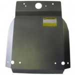 Защита  двигателя,кпп,РК Toyota Hilux V-2,5