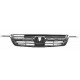 Решетка радиатора с молдинг хром - черн Honda CR-V - 2 поколение