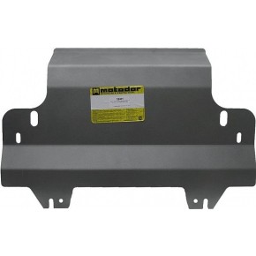 Защита  двигателя,кпп,радиатора,РК Suzuki Grand Vitara V-1,6