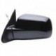 Зеркало левое электрическое без подогрева (выпуклое) Honda CR-V - 2 поколение