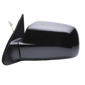 Зеркало левое электрическое без подогрева (выпуклое) Honda CR-V - 2 поколение