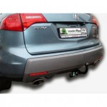 Фаркоп для ACURA MDX 2006-... (без электрики)