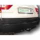 Фаркоп для BMW X3 (E83) 2004-2010 (без электрики)