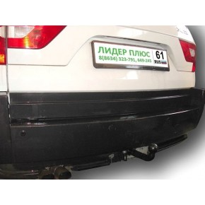 Фаркоп для BMW X3 (E83) 2004-2010 (без электрики)