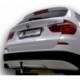 Фаркоп для BMW X3 (F25) 2010-... (без электрики)