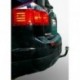 Фаркоп для CHEVROLET ORLANDO (J309) 2011 - .... (без электрики)
