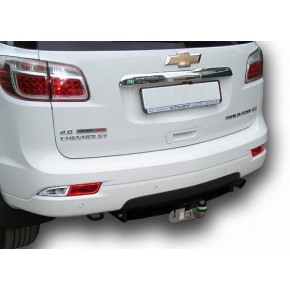 Фаркоп для CHEVROLET TRAILBLAZER (GM800) 2012 - ... F