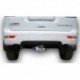 Фаркоп для CHEVROLET TRAILBLAZER (GM800) 2012 - ... F
