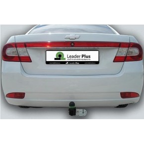 Фаркоп для CHEVROLET EPICA 2006-2012 (без электрики)