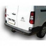 Фаркоп для CITROEN BERLINGO L2 (B9)/ PEUGEOT PARTNER L2 (B9), 2008-... (без электрики)