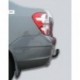 Фаркоп для CHEVROLET COBALT (седан) 2012-... (без электрики)