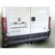 Фаркоп для FIAT DUCATO (244) (СЕВЕРСТАЛЬ-АВТО) 2007-... F (без электрики)C
