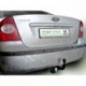 Фаркоп для FORD FOCUS 2 (DB3) (седан) 2004-2011 (без электрики)