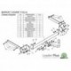 Фаркоп для FORD FOCUS 2 (DB3) (седан) 2004-2011 (без электрики)