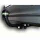 Фаркоп для FORD FOCUS 3 ( универсал) 2010 - ... (без электрики)