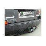 Фаркоп для FORD MAVERICK 2004-... F (без электрики)C