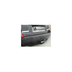 Фаркоп для FORD MAVERICK 2004-... F (без электрики)C