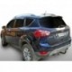 Фаркоп для FORD KUGA (DM2) (внедорожник) 2008-2013 (без электрики)