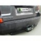 Фаркоп для FORD MAVERICK 2004-... F (без электрики)