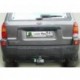 Фаркоп для FORD MAVERICK 2004-... F (без электрики)